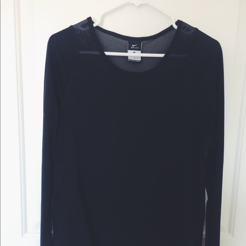 Nike sweatshirt